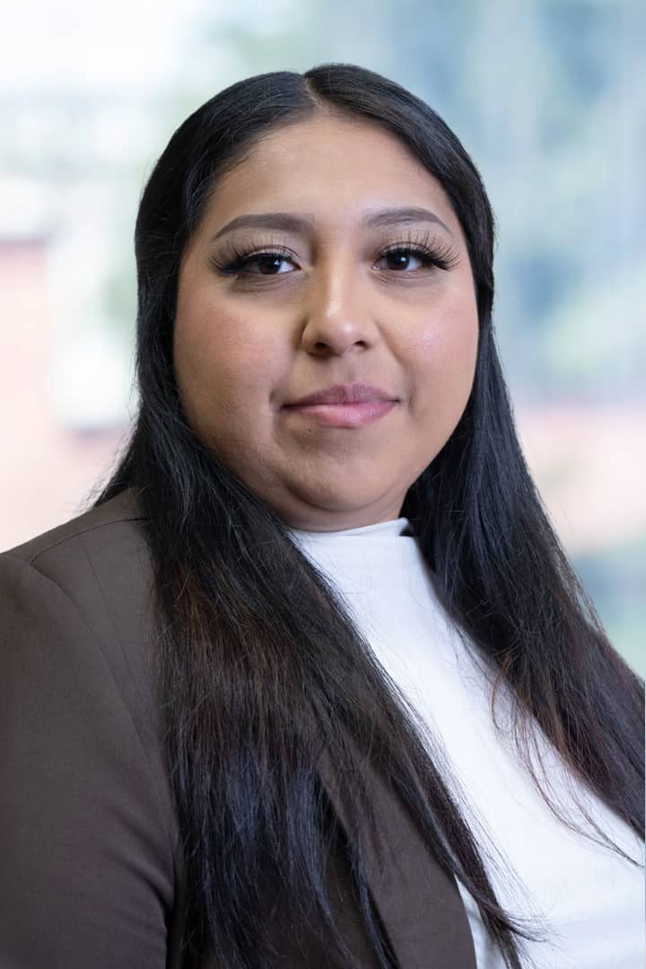 Headshot of Diana Testa